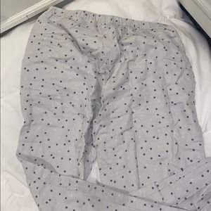 Pajama pants